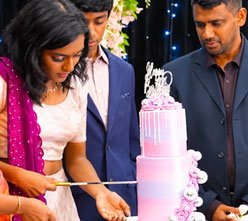 From meaningful family milestones to professional gatherings, create an occasion that reflects your vision. — photograph 2