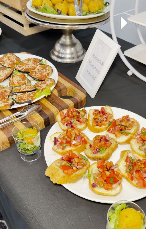Fresh Food, Warm Service, Lasting Impressions — photograph 2