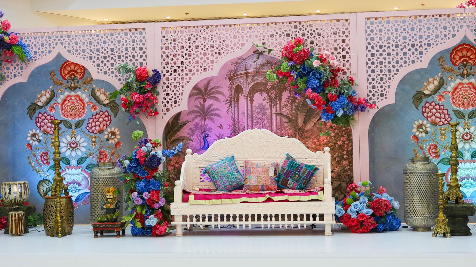 Ballroom gallery photograph 7