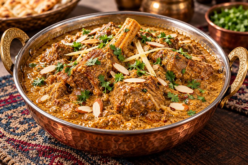 Afghan Gold food gallery photograph 2
