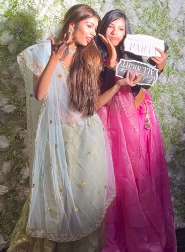 Event celebration photograph 1