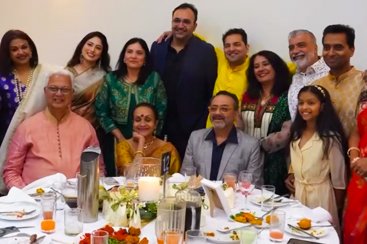 Event celebration photograph 4