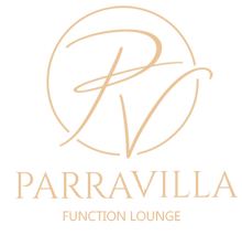 PARAVILLA Function Lounge